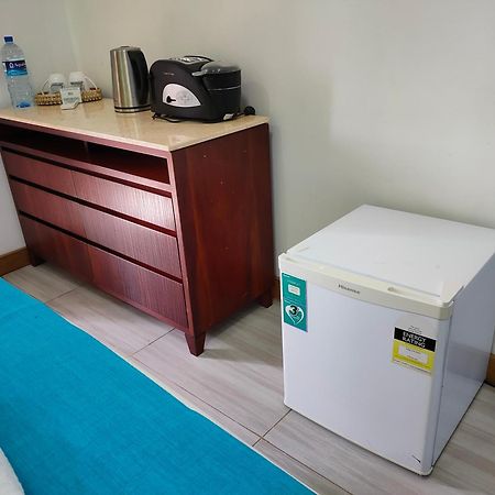 Nadi Fancy Hotel Extérieur photo