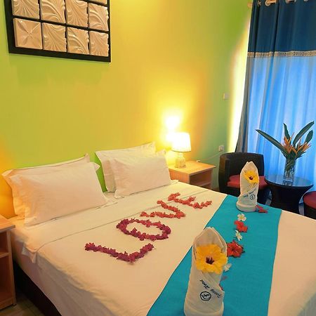 Nadi Fancy Hotel Extérieur photo
