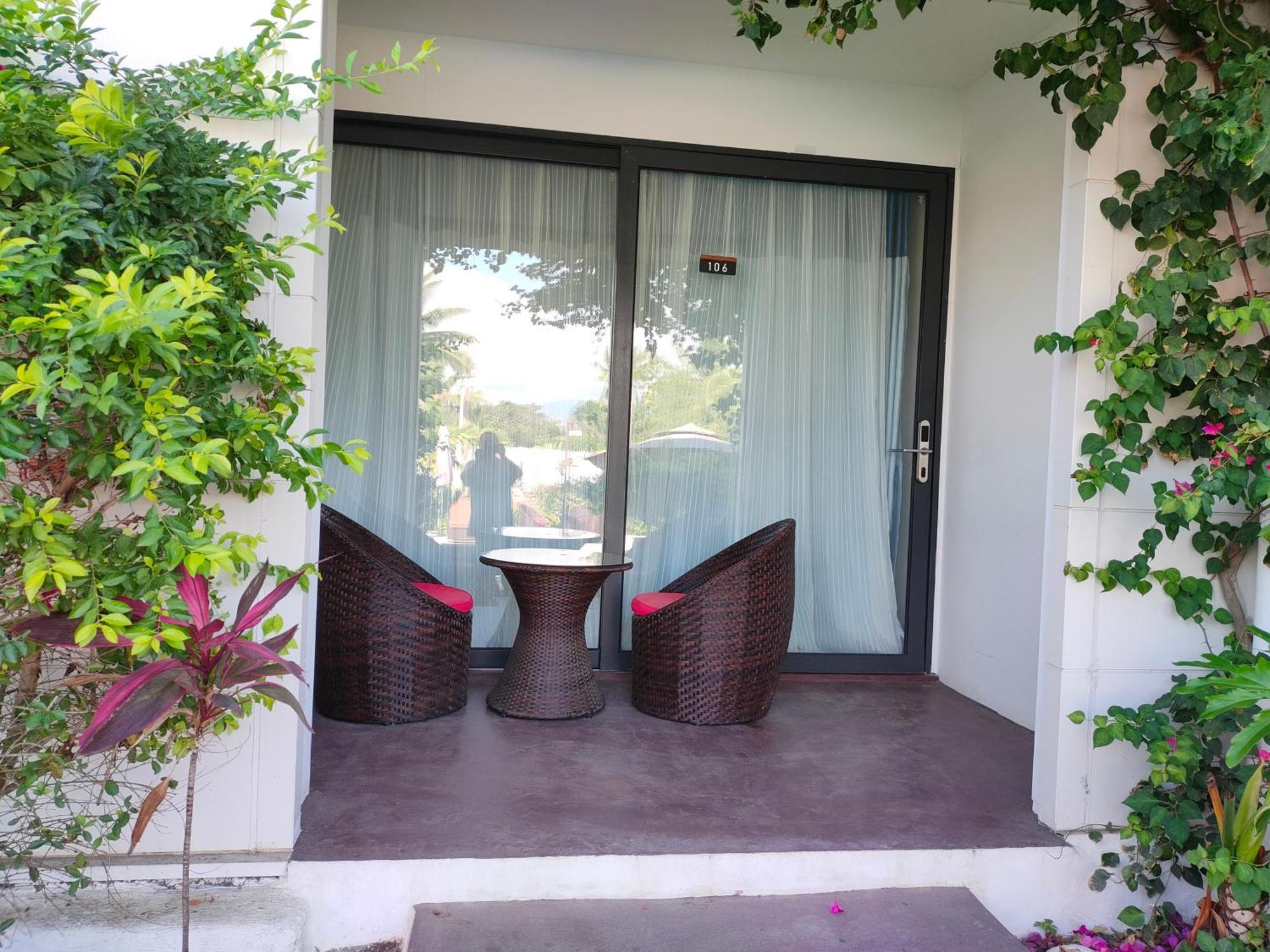 Nadi Fancy Hotel Extérieur photo