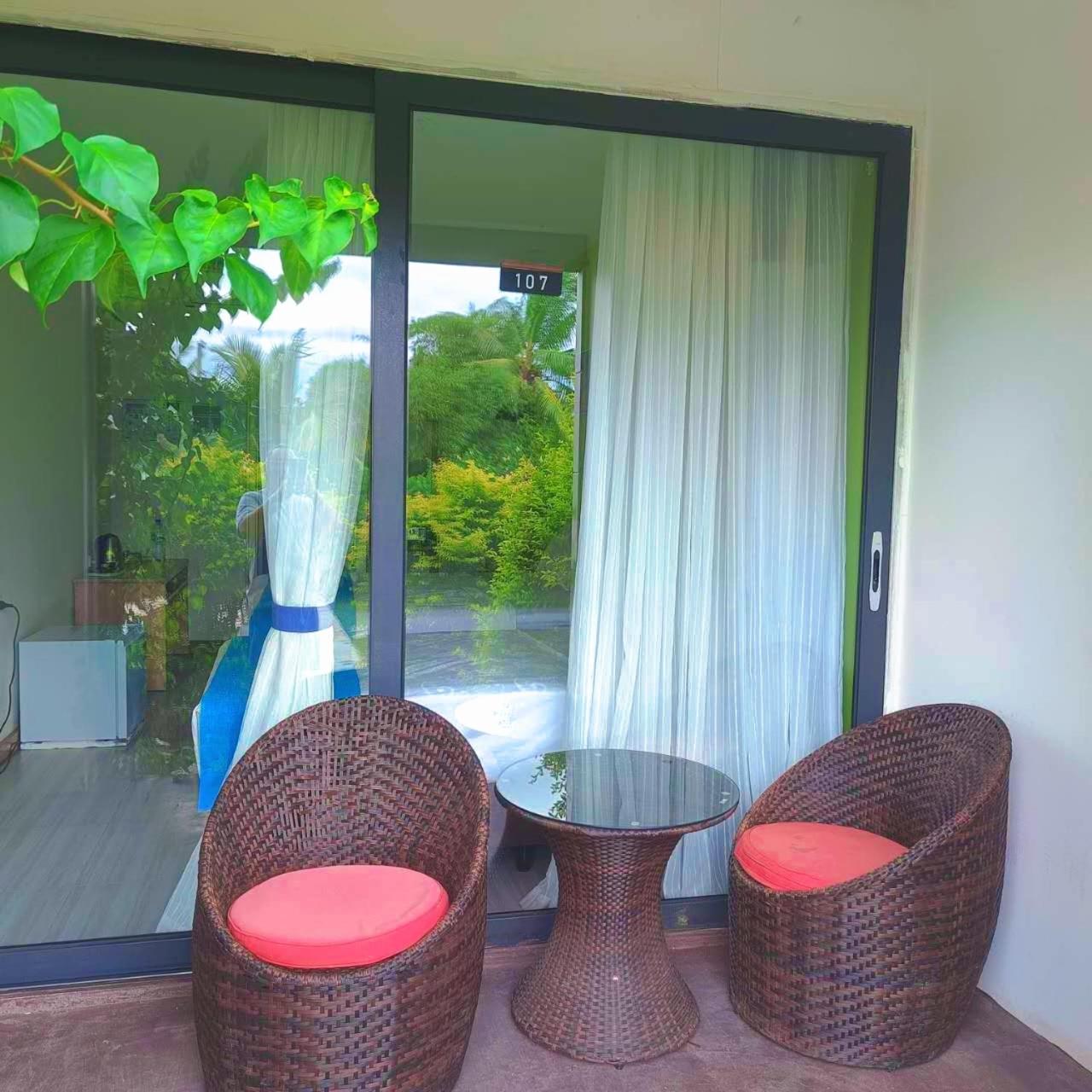 Nadi Fancy Hotel Extérieur photo