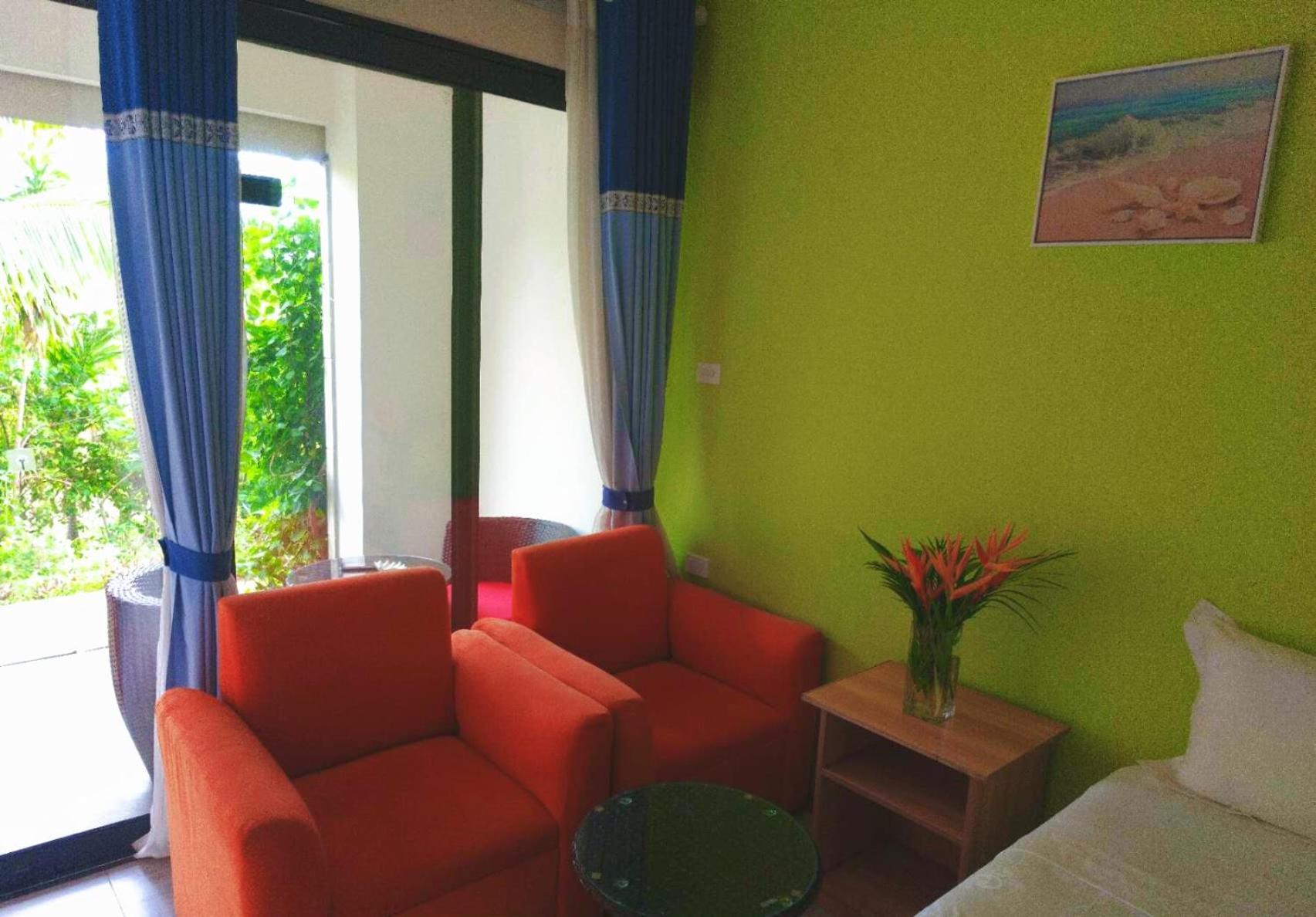 Nadi Fancy Hotel Extérieur photo