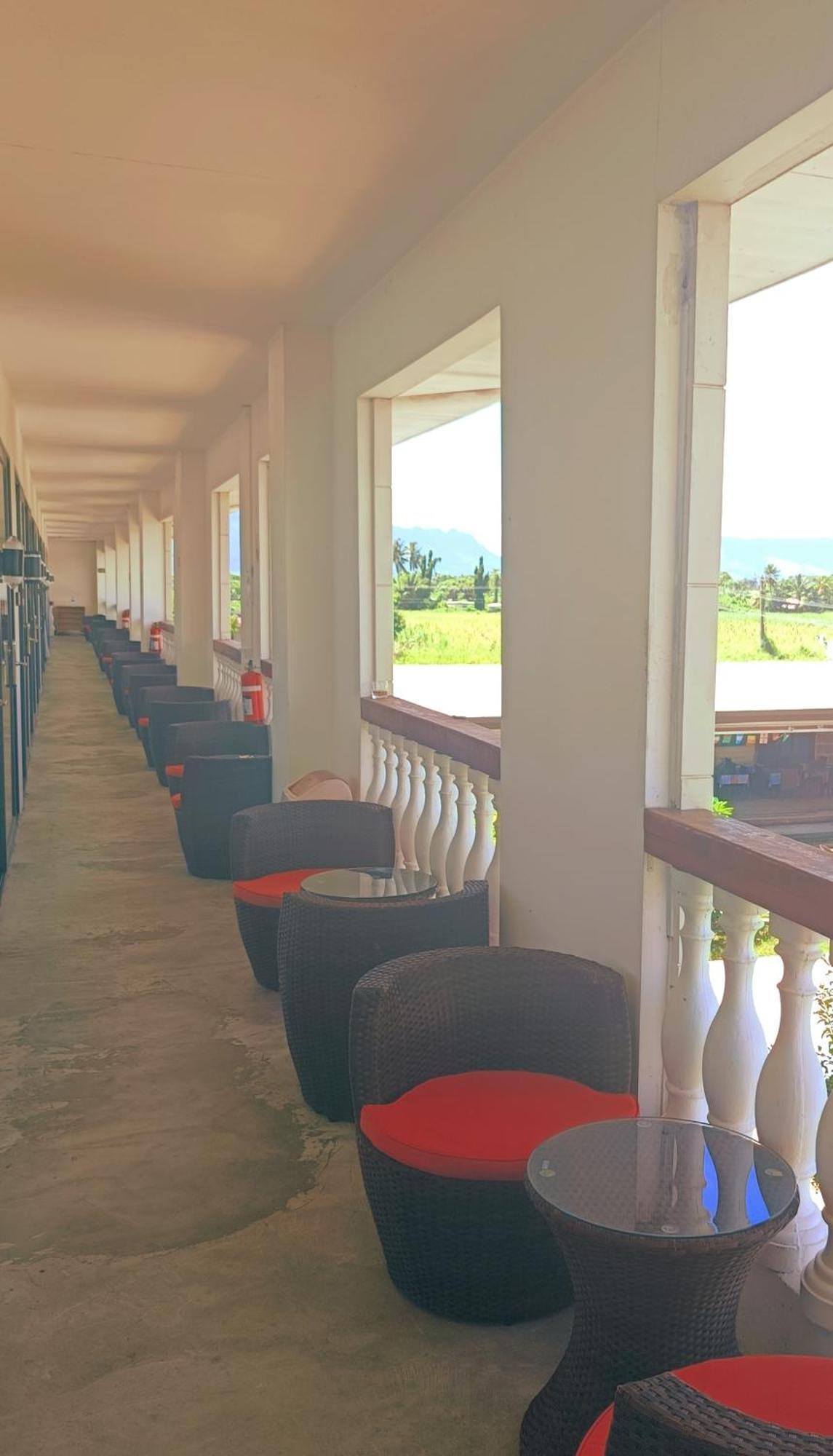 Nadi Fancy Hotel Extérieur photo