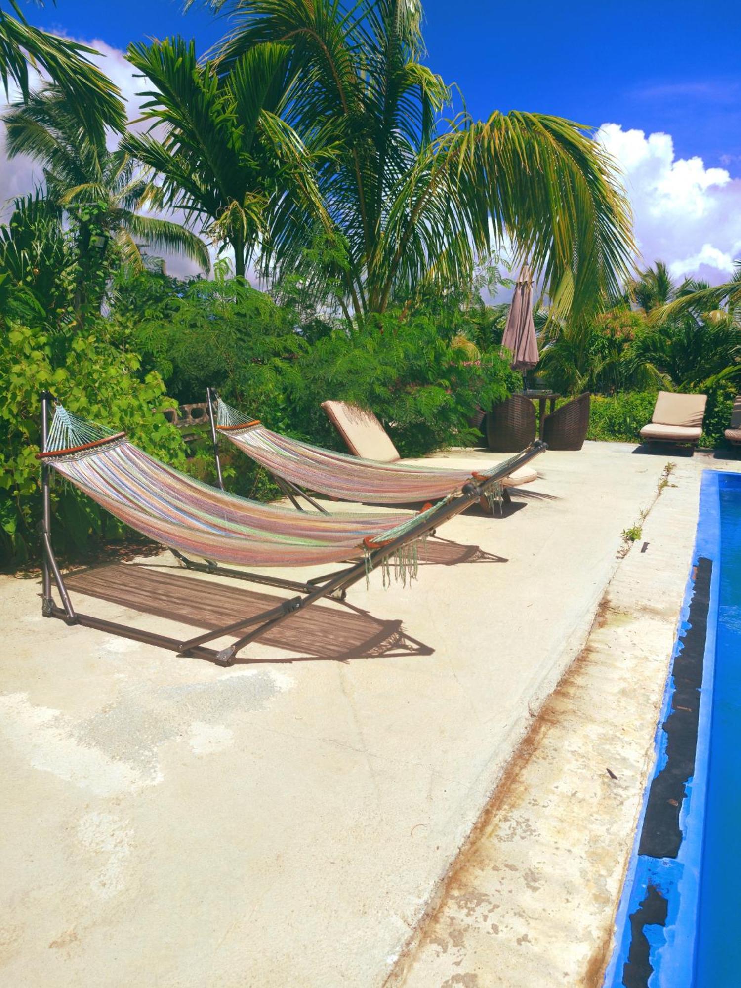 Nadi Fancy Hotel Extérieur photo