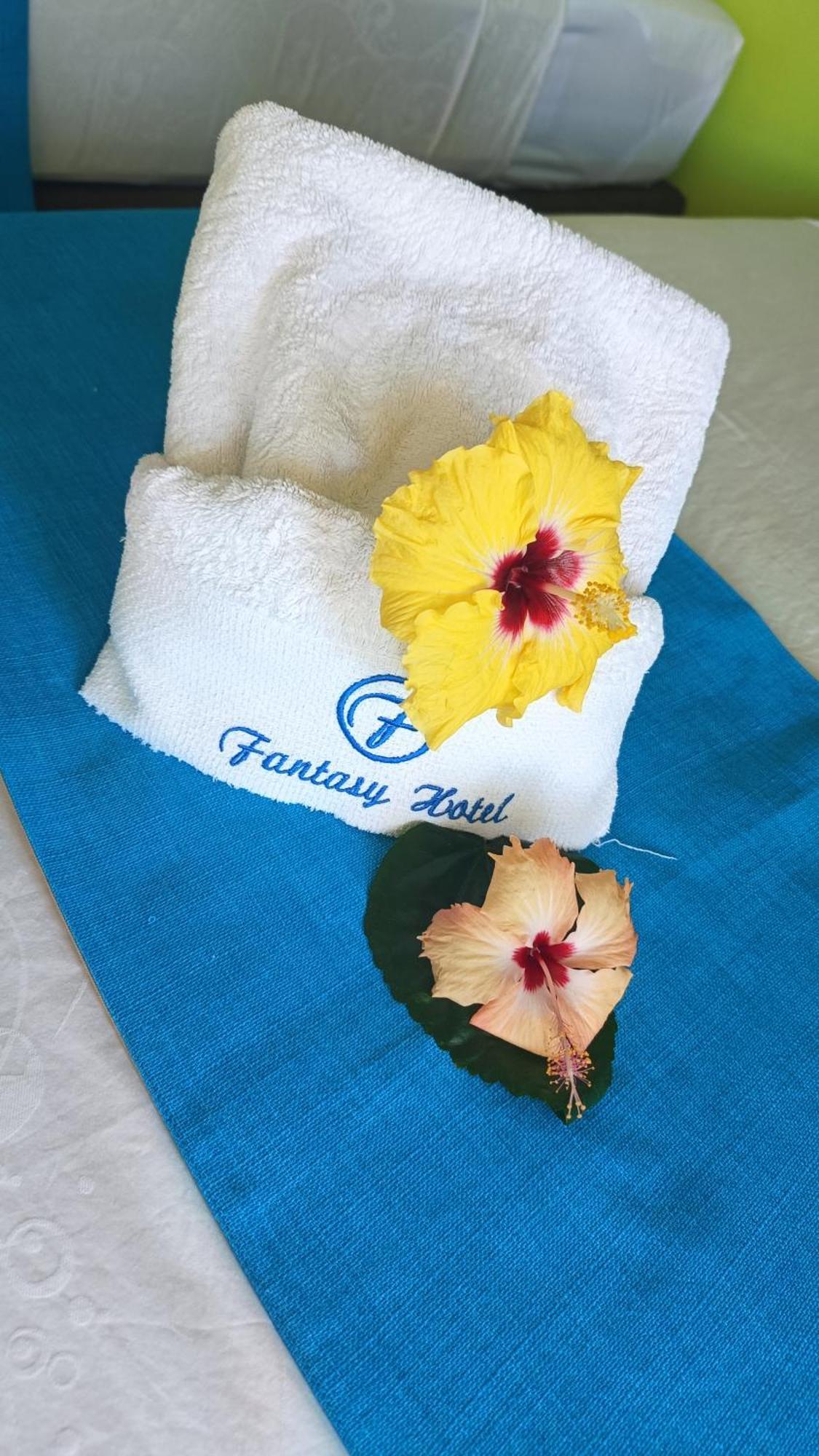 Nadi Fancy Hotel Extérieur photo